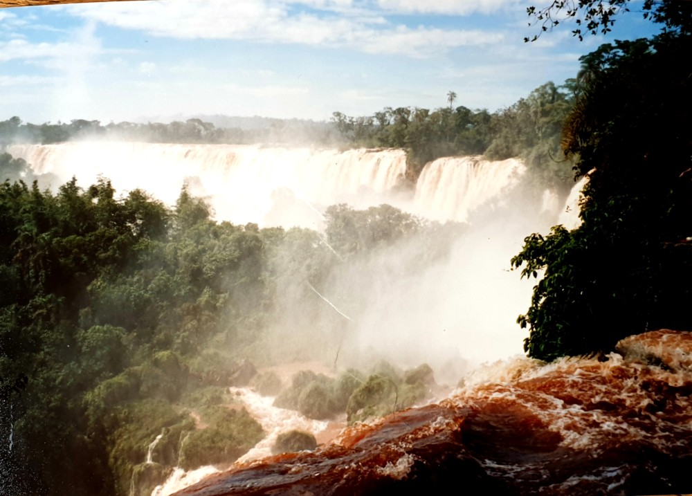 Brasilien Brasilien