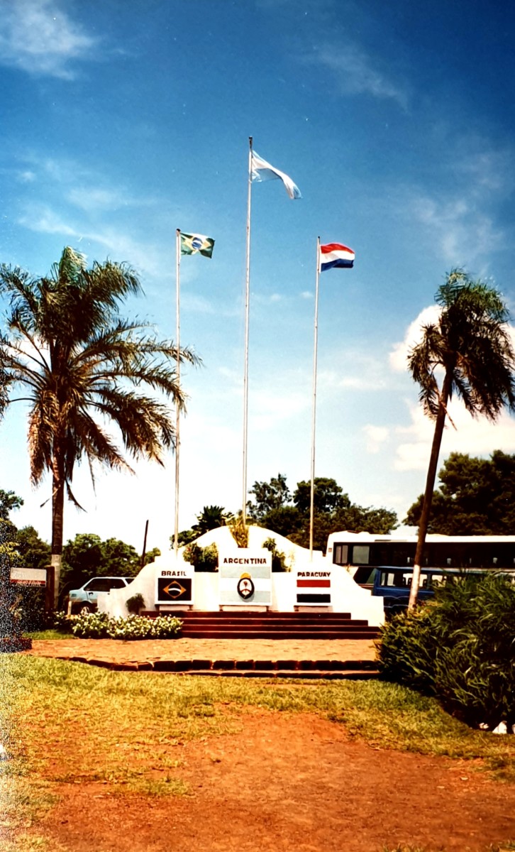 Brasilien Brasilien