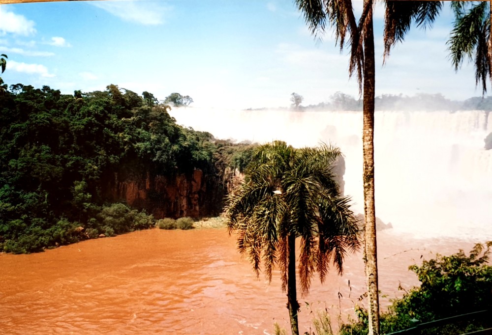 Brasilien Brasilien