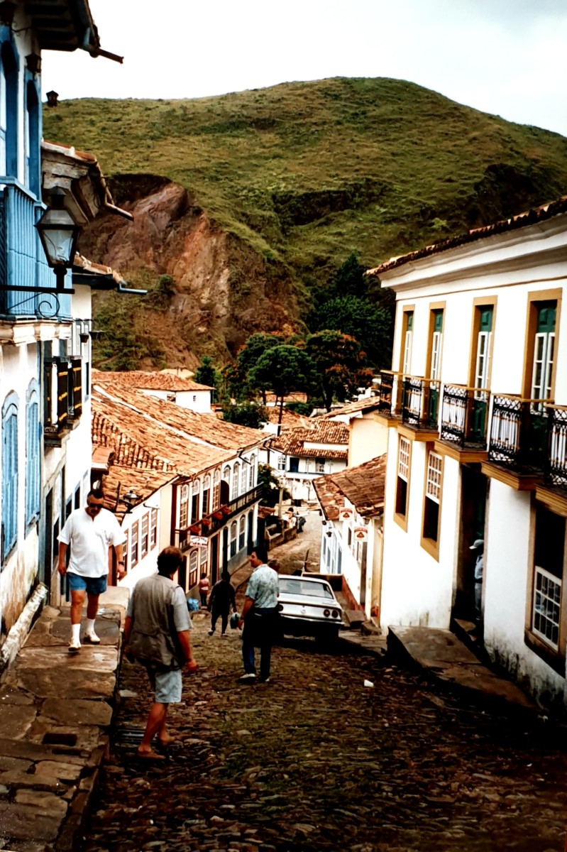 Brasilien Brasilien
