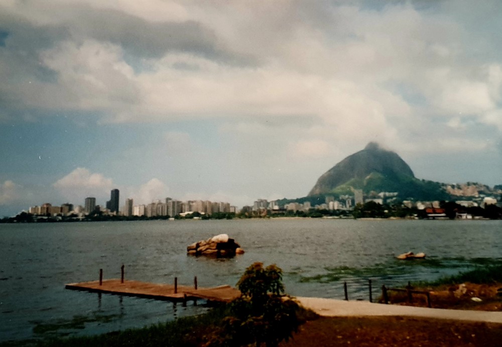 Brasilien Brasilien