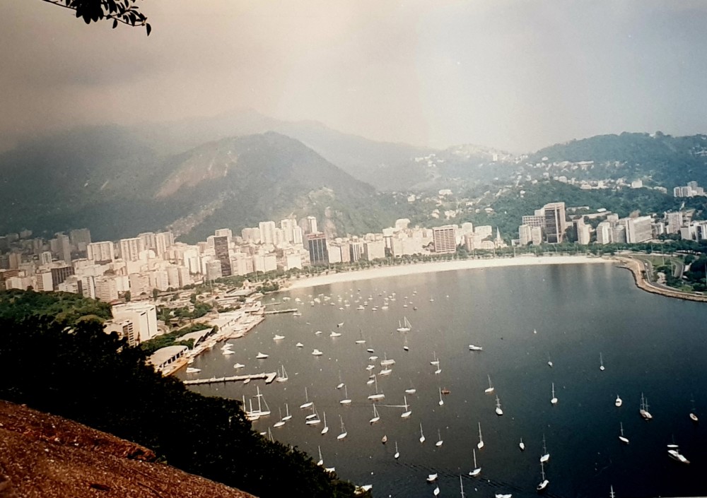 Brasilien Brasilien