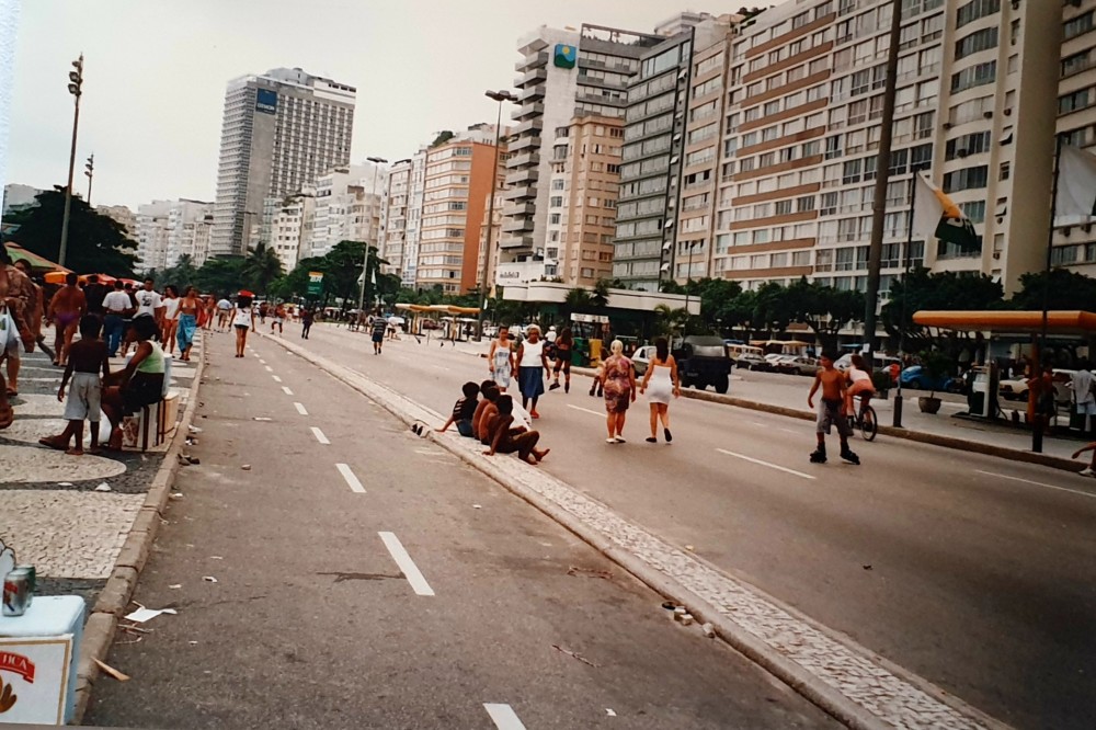Brasilien Brasilien