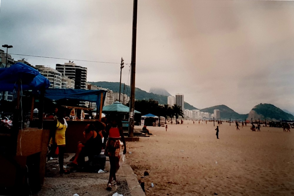 Brasilien Brasilien