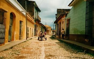 Cuba