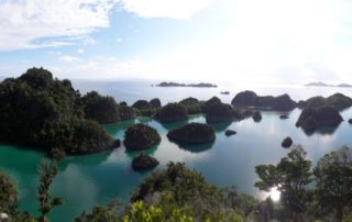Indonesien