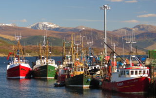 Schottland