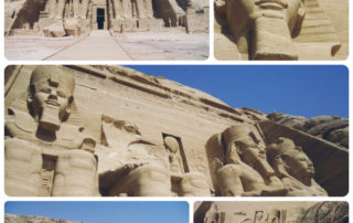 Ägypten Nilkreuzfahrt