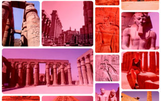 Ägypten Nilkreuzfahrt