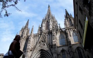 Barcelona