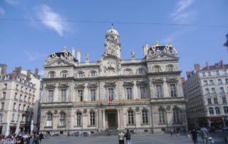 Lyon