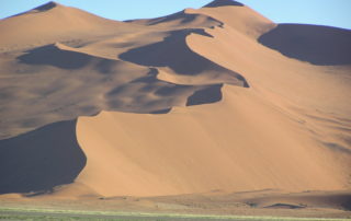 Best of Namibia