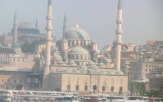 Istanbul
