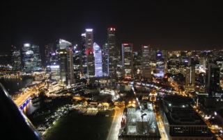 Singapur